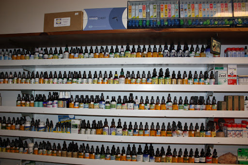 Health Food Store «The Whole Store», reviews and photos, 3090 US-64 #105, Murphy, NC 28906, USA