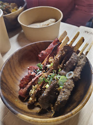 Photo n°51 de Thaï Break - Cap Saran à Saran ()