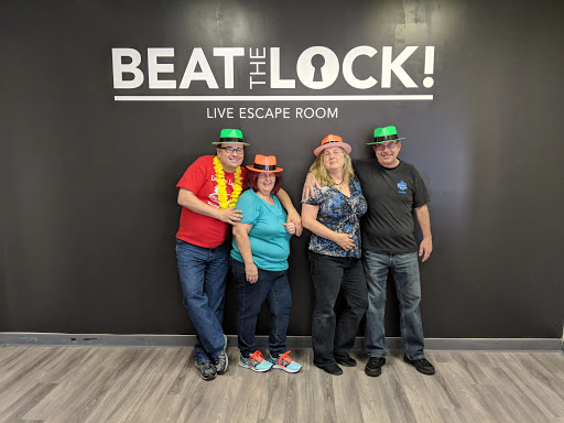 Amusement Center «Beat The Lock Escape Rooms», reviews and photos, 2131 The Alameda, San Jose, CA 95126, USA