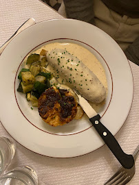 Les plus récentes photos du Restaurant français Chez Mounier à Lyon - n°12