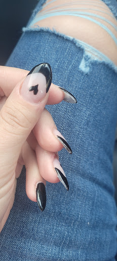 Nail Salon «Serenity Salon», reviews and photos, 4093 Commercial St SE, Salem, OR 97302, USA