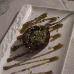 Photo n°1 de l'avis de Marzia.e fait le 27/09/2022 à 08:36 sur le  Sensi di Polpa - Tavola calda à Treviglio