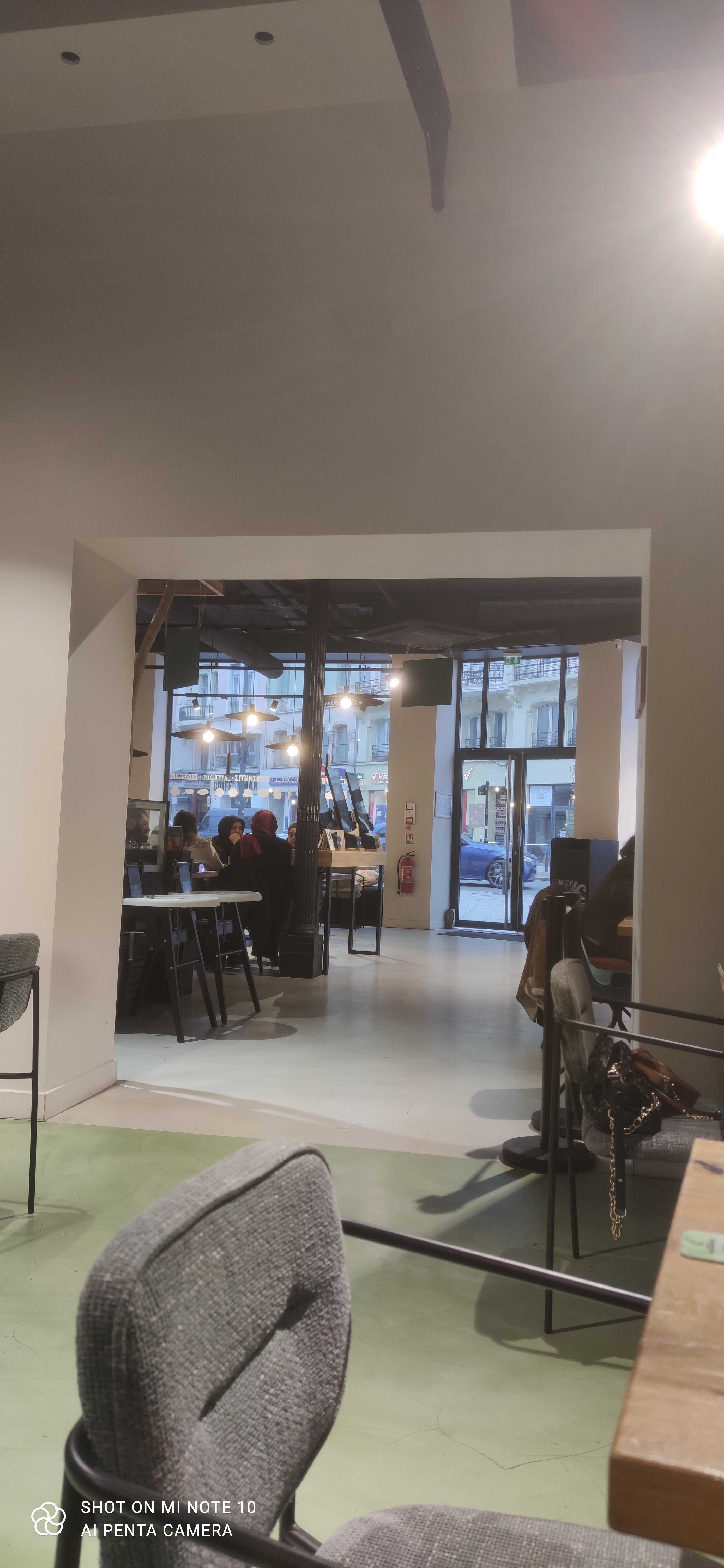 Photo n° 2 de l'avis de Abû.a fait le 18/12/2023 à 11:23