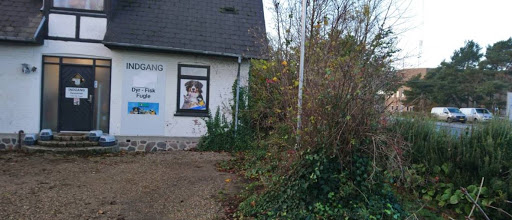 Bonnie Dyrecenter in Kolding, Kolding