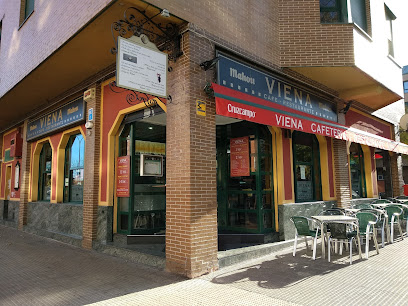 Restaurante Cafetería Viena - C. Farmacéutico Obdulio Fernández, 36, 09006 Burgos, Spain