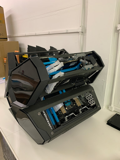 Cell Phone Store «Cellular Mekanix», reviews and photos, 757 SW 185th Ave, Beaverton, OR 97006, USA