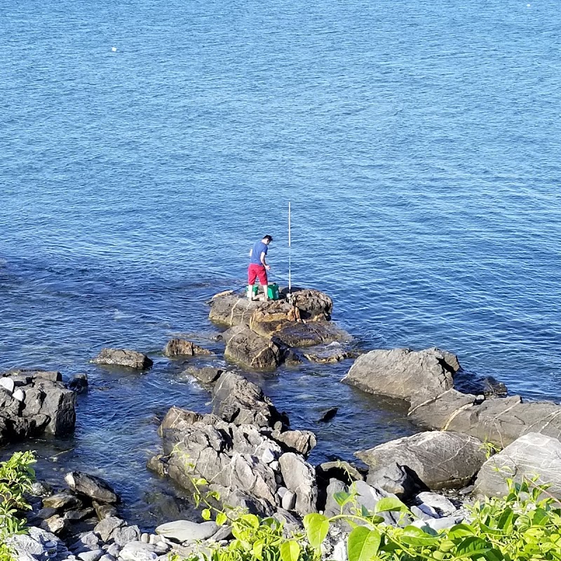 Sachuest Point National Wildlife Refuge