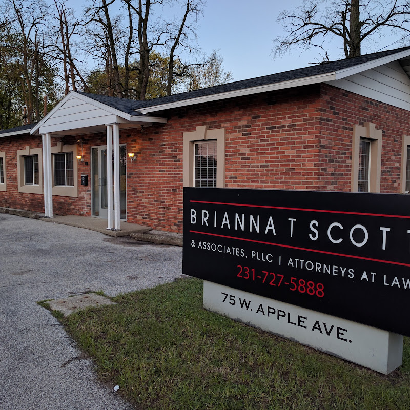Brianna T Scott & Associates, PLLC