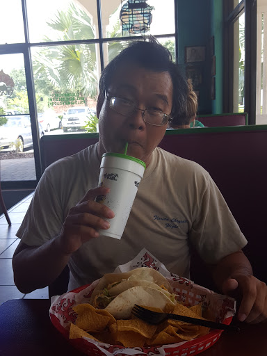 Tex-Mex Restaurant «Tijuana Flats», reviews and photos, 5935 Cypress Gardens Blvd, Winter Haven, FL 33884, USA
