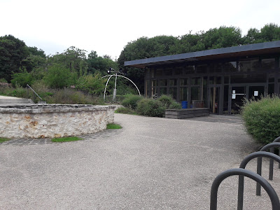Maison de l'Environnement à Montgeron