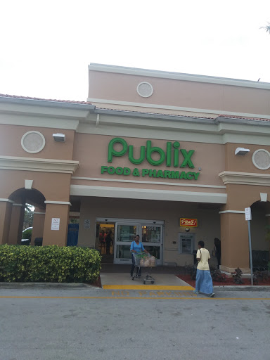 Supermarket «Publix Super Market at The Riverland Center», reviews and photos, 3500 Davie Blvd, Fort Lauderdale, FL 33312, USA