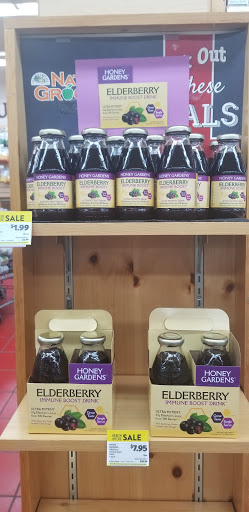 Natural Foods Store «Natural Grocers», reviews and photos, 4510 Trail Boss Dr, Castle Rock, CO 80104, USA