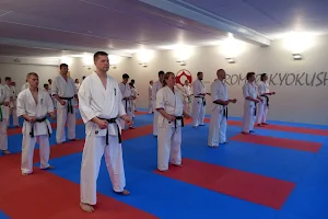 Tromsø Karateklubb image