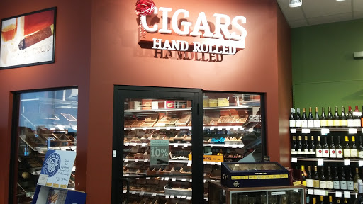 Liquor Store «ABC Fine Wine & Spirits», reviews and photos, 1350 NE 23rd St, Pompano Beach, FL 33062, USA