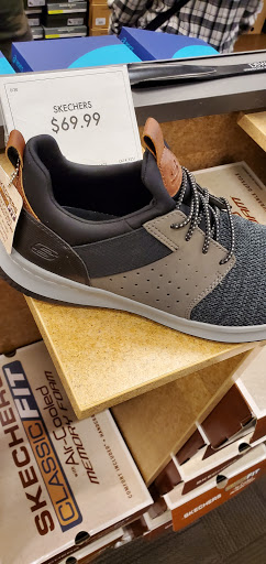 Shoe Store «Shoe Station», reviews and photos, 8041 Eastchase Pkwy, Montgomery, AL 36117, USA