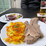 Photo n°1 de l'avis de Sam.c fait le 15/09/2022 à 17:28 sur le  Weinstube Zur Kiste à Stuttgart