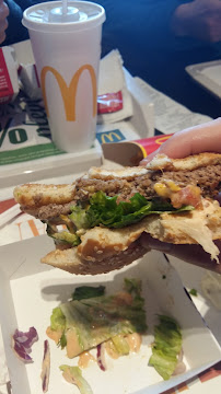 Aliment-réconfort du Restauration rapide McDonald's à Hazebrouck - n°5