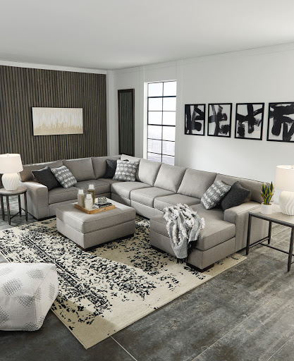 Furniture Store «Unique Piece Furniture», reviews and photos, 101 Greystone Power Blvd, Dallas, GA 30157, USA