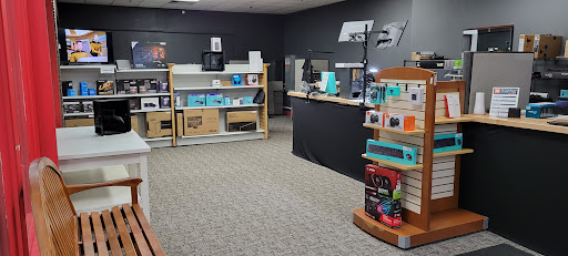 Computer Repair Service «Effingham Computer Sales & Service», reviews and photos, 10568 E Aminoff Dr, Effingham, IL 62401, USA