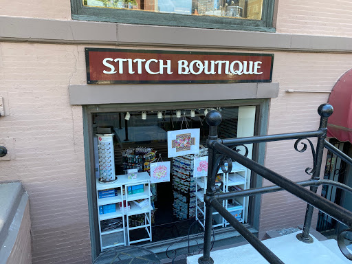 Stitch Boutique Boston