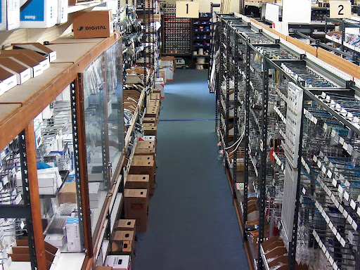 We-Supply (Willys Electronics) image