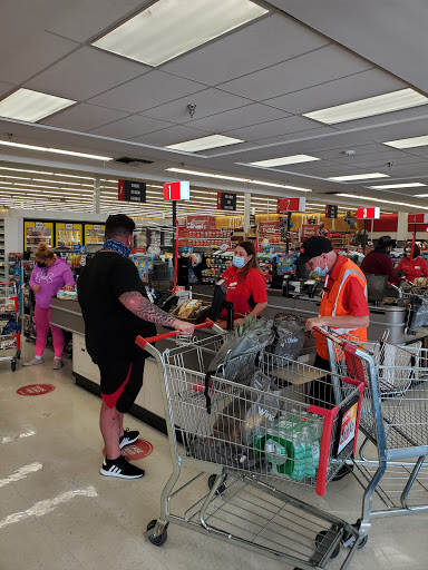 Grocery Store «Winn-Dixie», reviews and photos, 281 SW Port St Lucie Blvd, Port St Lucie, FL 34984, USA