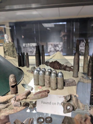 Museum «Comm-Mass Fort Devens Museum», reviews and photos, 94 Jackson Rd # 305, Devens, MA 01434, USA