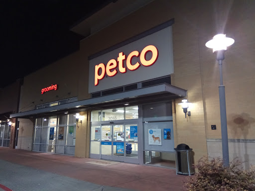 Petco Animal Supplies, 3055 N President George Bush Hwy, Garland, TX 75040, USA, 