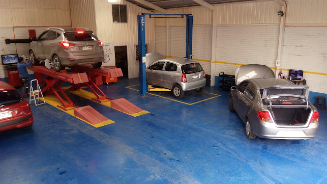 Opiniones de Servicio Automotriz Baez en Osorno - Taller de reparación de automóviles