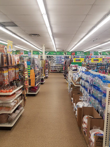 Dollar Store «Dollar Tree», reviews and photos, 1385 Fordham Dr #113, Virginia Beach, VA 23464, USA