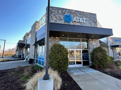 Cell Phone Store «AT&T Authorized Retailer», reviews and photos, 5 S Morehall Rd #300, Malvern, PA 19355, USA