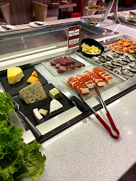 Photo n°10 de Euro d'Asie à Villefranche-sur-Saône ()