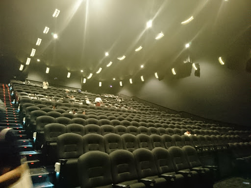 TOHO Cinemas Hibiya, Screen 12, 13
