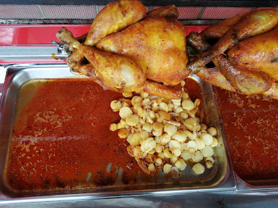 Rôtisserie Du Farel à Revel