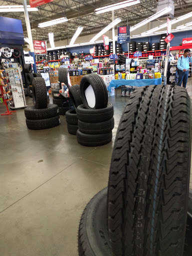 Auto Parts Store «Pep Boys Auto Parts & Service», reviews and photos, 1052 Stelton Rd, Piscataway Township, NJ 08854, USA