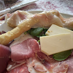 Photo n°2 de l'avis de Cle.o fait le 17/08/2023 à 20:45 sur le  La Taverna Del Dahu à Bardonecchia