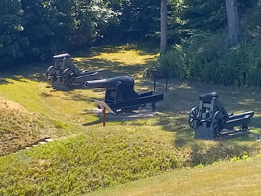 Battle Site «Fort Donelson National Battlefield», reviews and photos, 120 Lock D Rd, Dover, TN 37058, USA