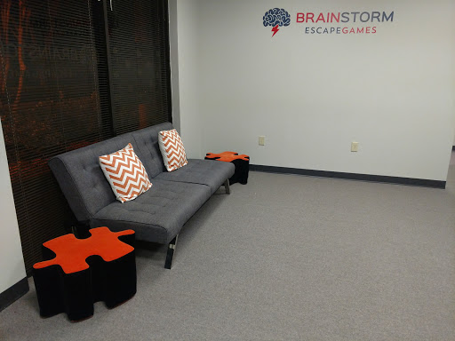 Amusement Center «Brainstorm Escape Games», reviews and photos, 3060A Business Park Drive, Norcross, GA 30071, USA