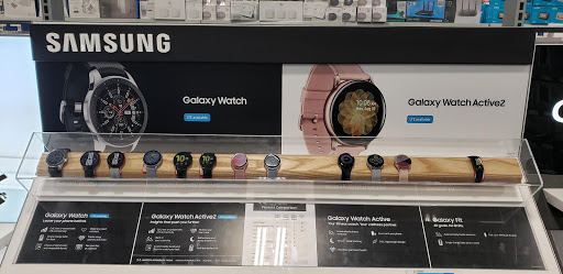 Electronics Store «Best Buy», reviews and photos, 45 Bangor Mall Blvd, Bangor, ME 04401, USA