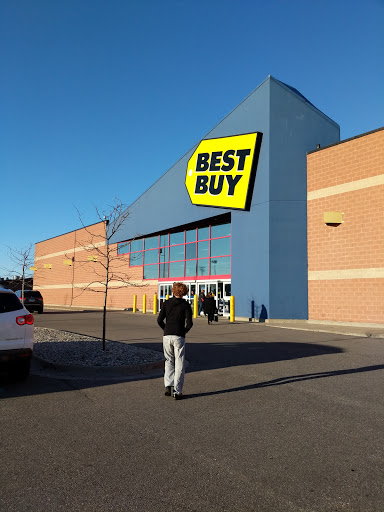 Electronics Store «Best Buy», reviews and photos, 32320 John R Rd, Madison Heights, MI 48071, USA