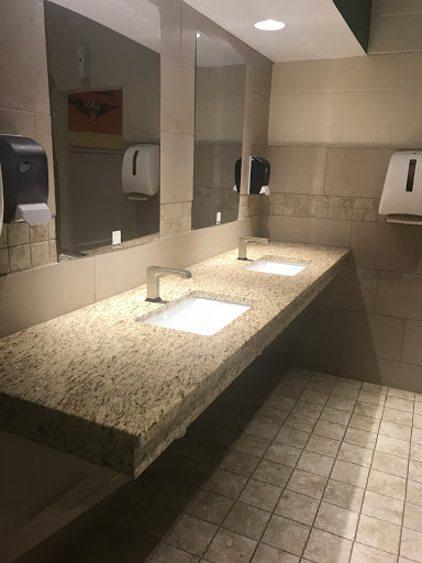 Bowling Alley «Thunderbowl Lanes», reviews and photos, 4200 Allen Rd, Allen Park, MI 48101, USA