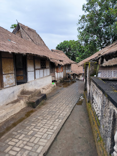 Museum Tempat Bersejarah di Kabupaten Lombok Tengah: Mengungkap Jumlah Tempat Menarik yang Wajib Dikunjungi
