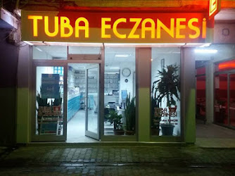 Tuba Eczanesi