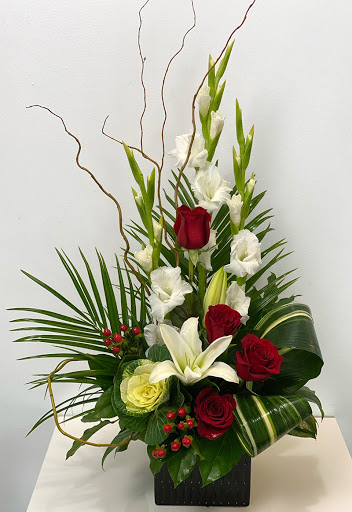 Luxe Stems Floral Design Gallery