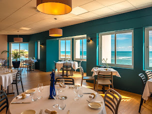 Photo n°45 de La Villa Saint Jean Restaurant & Hôtel à Les Sables-d'Olonne ()