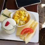 Photo n°2 de l'avis de Margi. fait le 25/08/2022 à 02:53 sur le  Gehrlein´s Landhauskaffee à Rheinzabern