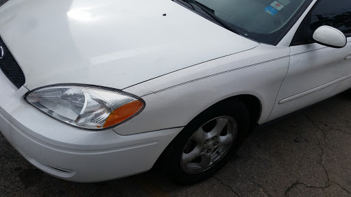 Auto Repair Shop «Tallahassee Car Care Center», reviews and photos, 1010 W Tharpe St, Tallahassee, FL 32303, USA