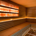 Photo n°26 de l'avis de Matteo.r fait le 13/09/2020 à 09:39 sur le  Hotel Terme Vena d'Oro à Abano Terme