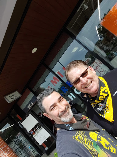 Barber Shop «Family Barber Shop», reviews and photos, 2315 Forest Dr A, Annapolis, MD 21401, USA