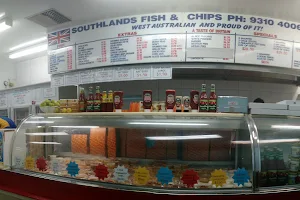 Southlands Fish & Chips image
